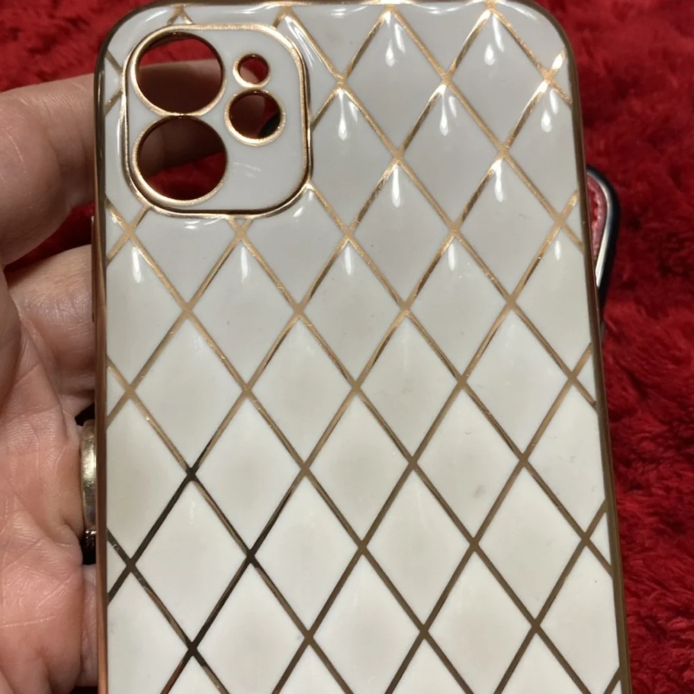 4 iPhone 11 phone cases